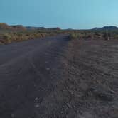 Review photo of Hurricane Cliffs BLM dispersed #1-12 spur by Janette K., June 30, 2026