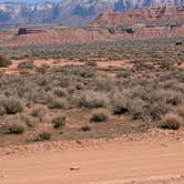 Review photo of Hurricane Cliffs BLM dispersed #1-12 spur by Steve O., March 17, 2026