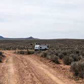 Review photo of Hurricane Cliffs BLM dispersed #1-12 spur by Greg L., March 10, 2024