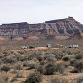 Review photo of Hurricane Cliffs BLM dispersed #1-12 spur by Greg L., March 10, 2024