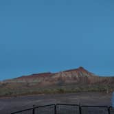 Review photo of Hurricane Cliffs BLM dispersed #1-12 spur by Janette K., June 30, 2026