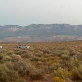 Review photo of Hurricane Cliffs BLM dispersed #13-#19 spur by Haley P., October 4, 2024