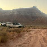 Review photo of Hurricane Cliffs BLM dispersed #13-#19 spur by Haley P., October 4, 2024