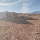 Review photo of Hurricane Cliffs BLM Dispersed #38 by Lost Moose Meadows Campground  L., November 30, 2024