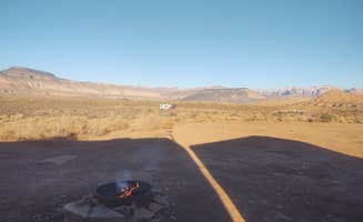 Lost Moose Meadows Campground L.'s photo at Hurricane Cliffs BLM Dispersed #38 near Toquerville, UT