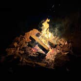 Review photo of Hurricane Cliffs BLM dispersed #39 by David N., November 18, 2025