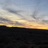 Review photo of Hurricane Cliffs BLM dispersed #39 by David N., November 18, 2025