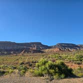 Review photo of Hurricane Cliffs BLM dispersed #49-53 by Nikki H., May 24, 2025