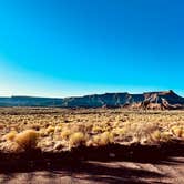 Review photo of Hurricane Cliffs BLM dispersed #54 by Sharon W., June 5, 2024