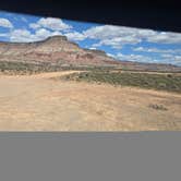 Review photo of Hurricane Cliffs BLM dispersed #54 by Shawn S., April 29, 2026