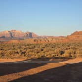 Review photo of Hurricane Cliffs BLM Dispersed Sites 20-35 spur by dMitri D., May 16, 2026