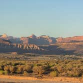 Review photo of Hurricane Cliffs BLM Dispersed Sites 20-35 spur by dMitri D., May 16, 2026