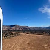 Review photo of Hurricane Cliffs BLM Dispersed Sites 20-35 spur by Erin A., March 6, 2024