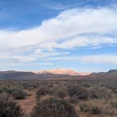 Review photo of Hurricane Cliffs BLM Dispersed Sites 20-35 spur by David H., April 24, 2025