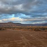 Review photo of Hurricane Cliffs BLM Dispersed Sites 20-35 spur by Erin A., March 6, 2024