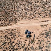 Review photo of Hurricane Cliffs BLM Dispersed Sites 20-35 spur by David H., April 24, 2025