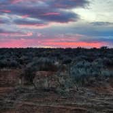 Review photo of Hurricane Cliffs BLM Dispersed Sites 20-35 spur by Jeff H., December 13, 2023