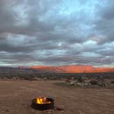 Review photo of Hurricane Cliffs BLM Dispersed Sites 20-35 spur by Erin A., March 6, 2024