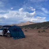 Review photo of Hurricane Cliffs BLM Dispersed sites 40-48 by Tracy M., May 21, 2024