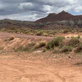 Review photo of Hurricane Cliffs BLM Dispersed sites 40-48 by Mandi R., May 7, 2025