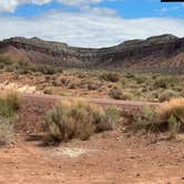 Review photo of Hurricane Cliffs BLM Dispersed sites 40-48 by Mandi R., May 7, 2025