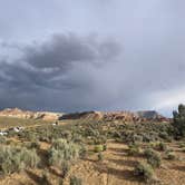 Review photo of Hurricane Cliffs BLM Dispersed sites 40-48 by Tracy M., May 21, 2024