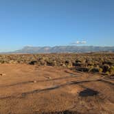 Review photo of Hurricane Cliffs BLM dispersed #13-#19 spur by DL M., September 17, 2024