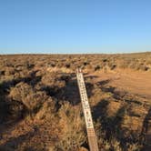 Review photo of Hurricane Cliffs BLM dispersed #13-#19 spur by DL M., September 17, 2024