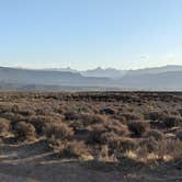 Review photo of Hurricane Cliffs BLM dispersed #13-#19 spur by DL M., September 17, 2024