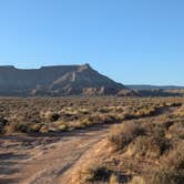 Review photo of Hurricane Cliffs BLM dispersed #13-#19 spur by DL M., September 17, 2024