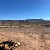 Review photo of Hurricane Cliffs Dispersed Campground 49-54 by michael T., October 22, 2024