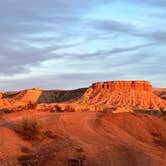 Review photo of Hurricane Cliffs BLM dispersed #1-12 spur by T&C M., March 28, 2024