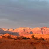 Review photo of Hurricane Cliffs BLM dispersed #1-12 spur by T&C M., March 28, 2024