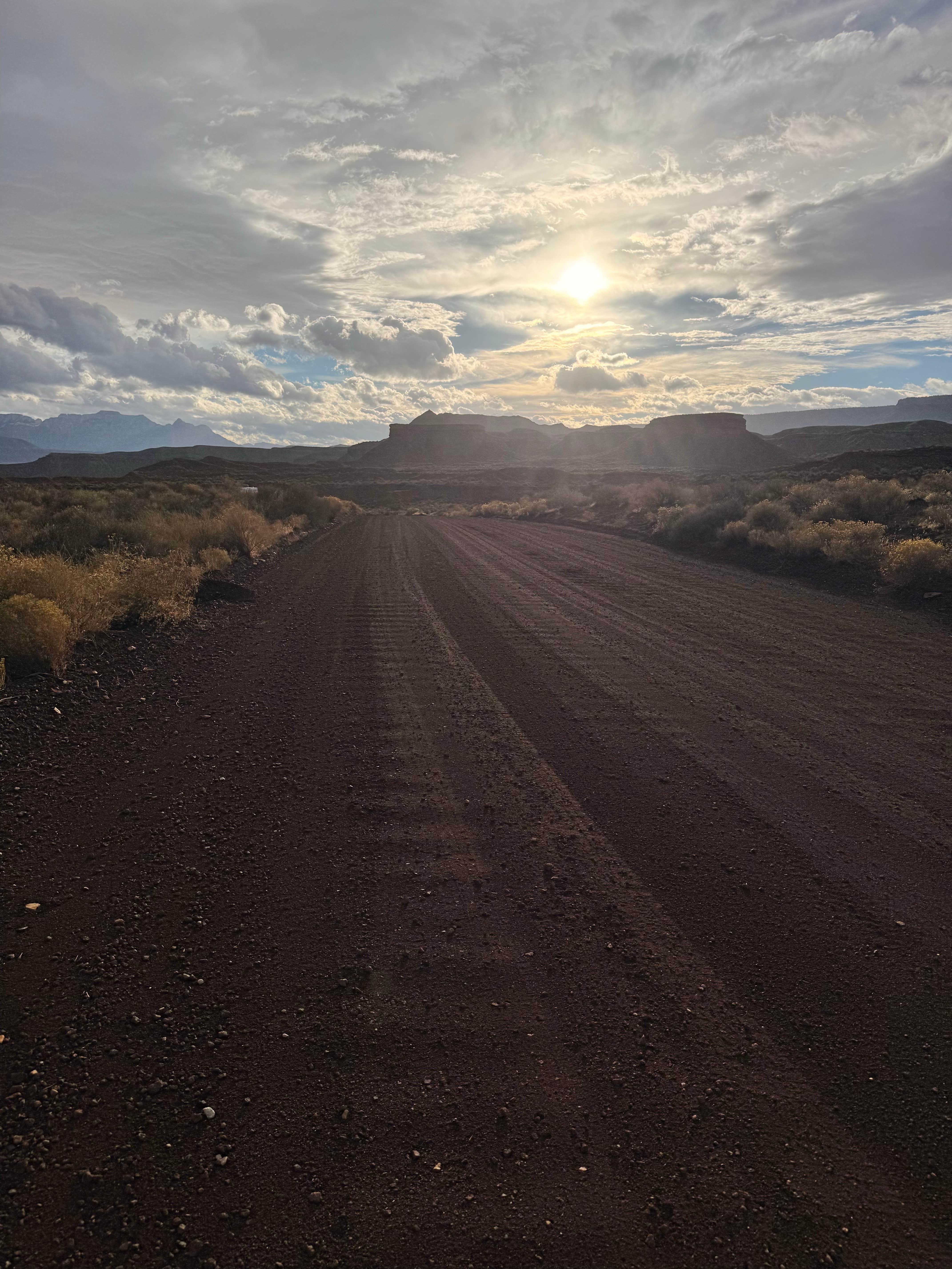 Roads