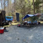 Review photo of Hurricane Creek Camp by Clint W., May 9, 2024