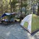 Hurricane Creek Camp