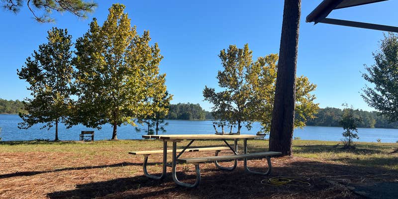 Camper submitted image from Hurricane Lake North Campground