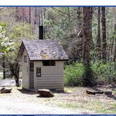 Review photo of Fires Creek Hunters Camp/Huskins Branch by Robin B., April 13, 2024