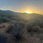 Review photo of Hwy 193 BLM Dispersed by Mike S., May 12, 2025