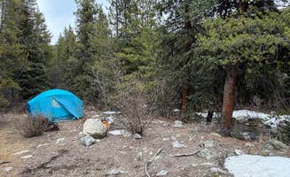 Liesl Y.'s photo at HWY 91 SE near Blue River, CO