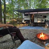 Review photo of Hy-Land Court RV Park by Scott B., July 22, 2025