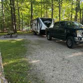 Review photo of Hy-Land Court RV Park by Scott B., July 22, 2025