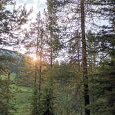 Review photo of Hyalite Canyon Dispersed by Glen B., July 20, 2026