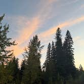 Review photo of Hyalite Canyon Dispersed - FS 1046 by Reagan M., August 30, 2025