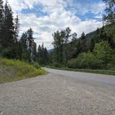 Review photo of Hyalite Canyon Dispersed - FS 1046 by Matthew G., July 21, 2026
