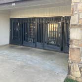 Review photo of I40 Rest Area East Bound - Gans by Alice S., October 9, 2024