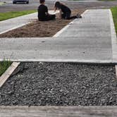 Review photo of i49 Rv Park - Missouri by Brittany W., July 2, 2026