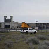 Review photo of ice harbor dam by Grant M., May 16, 2026