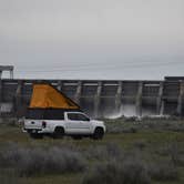 Review photo of ice harbor dam by Grant M., May 16, 2026
