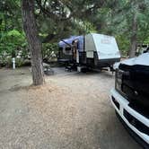 Review photo of Icicle River RV Resort by Rick S., August 26, 2024